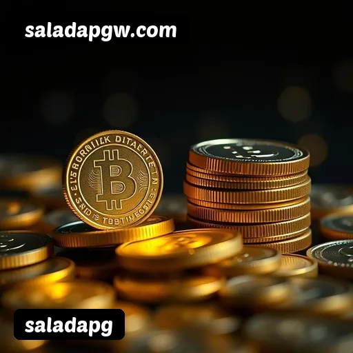 Tabela RTP dos jogos de cassino da saladapg