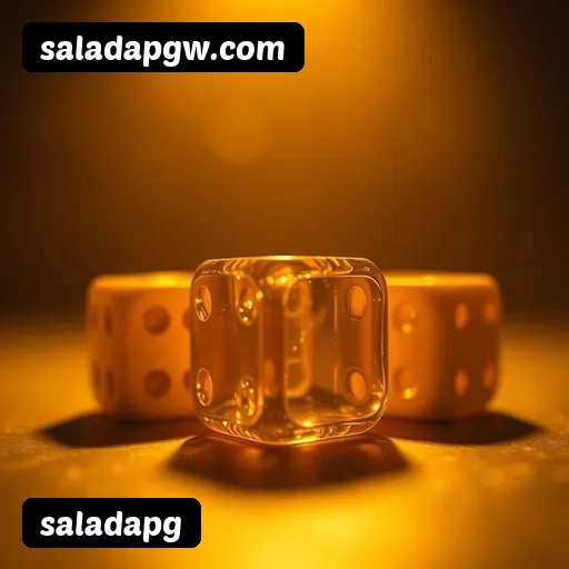 Logo da saladapg