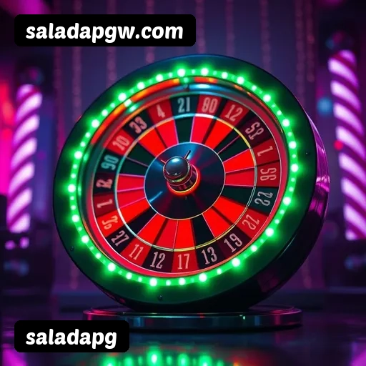 saladapg segurança SSL 256-bit - Licença Curaçao, eCOGRA, GLI certificado